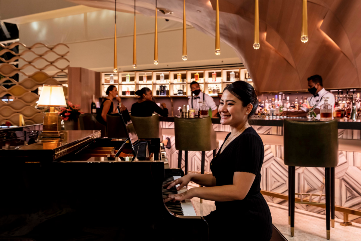 Renku Lounge & Bar