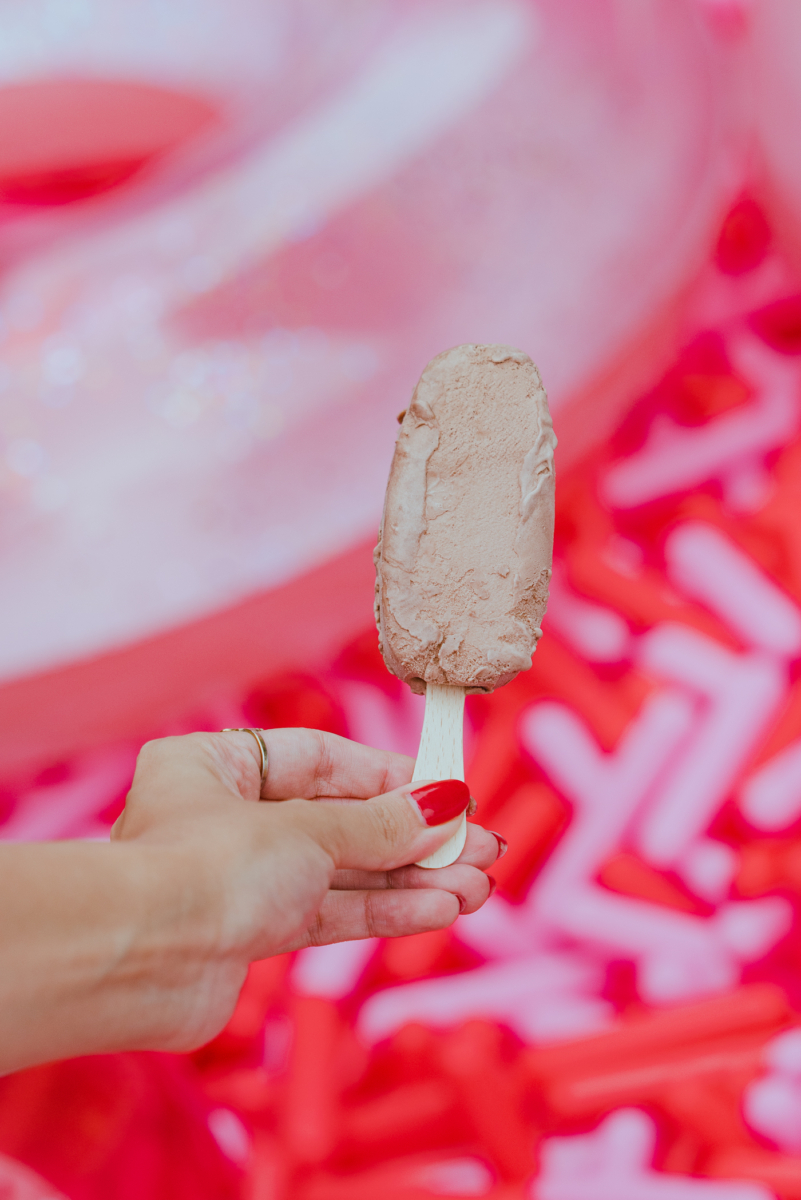 National Ice Cream Day Free Ice Cream