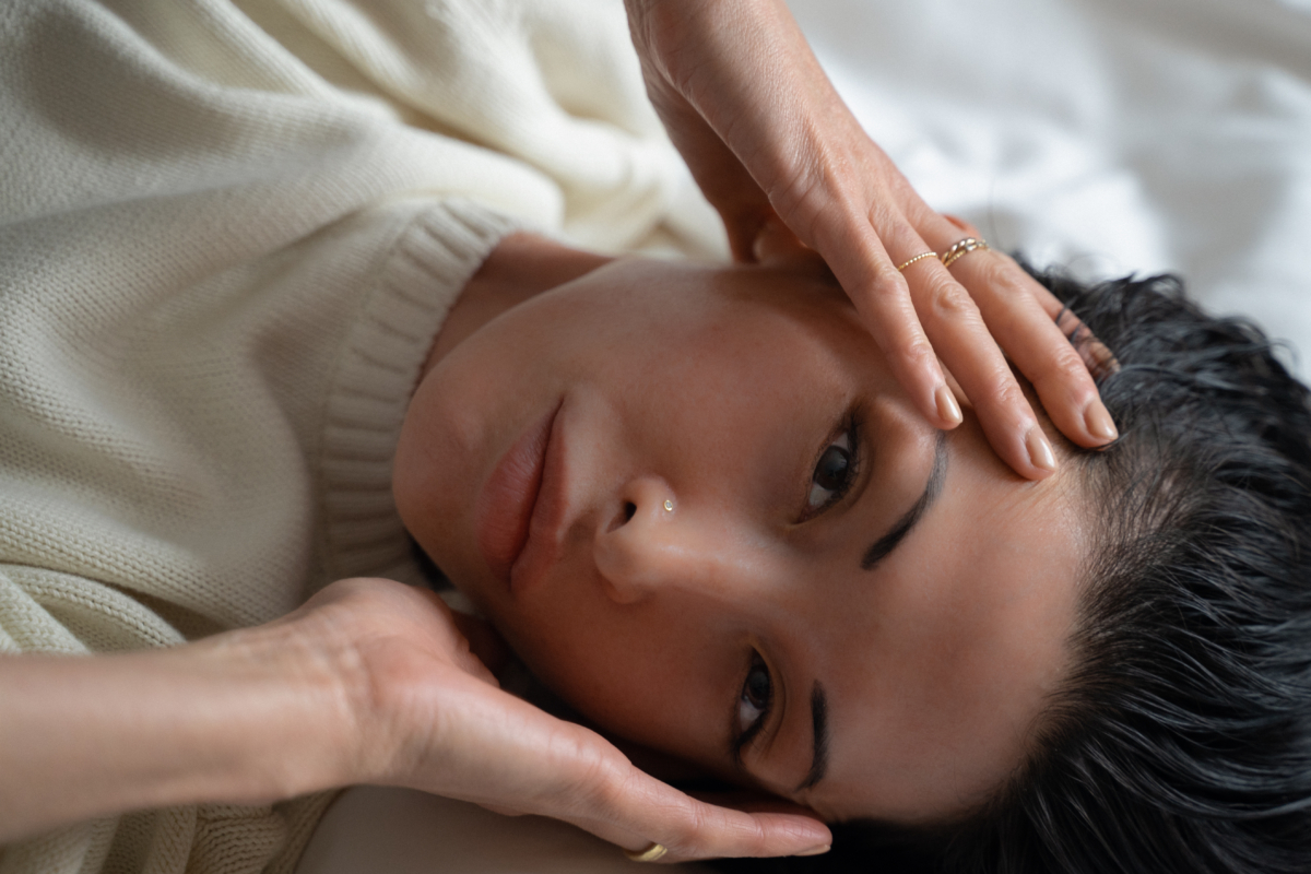 Founder Emi Schemmer