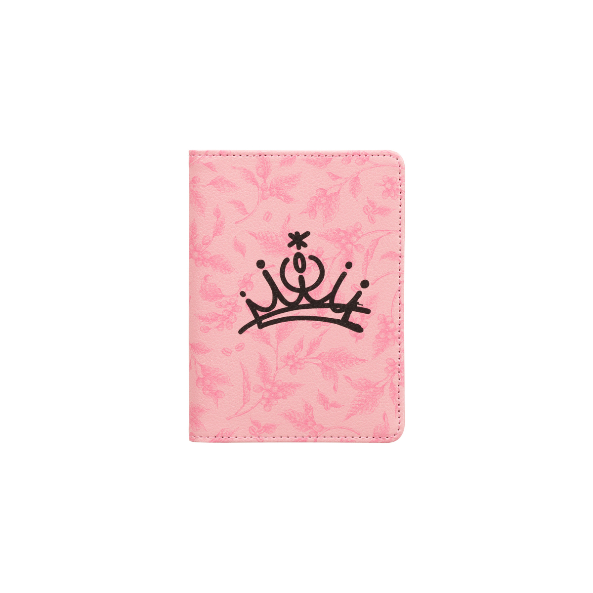 Starbucks Singapore x BLACKPINK passport holder