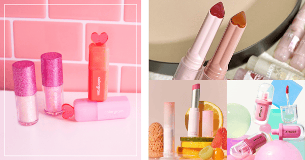 5 Lip Products Under $30 That Will Get You The Korean Jelly Lips Look