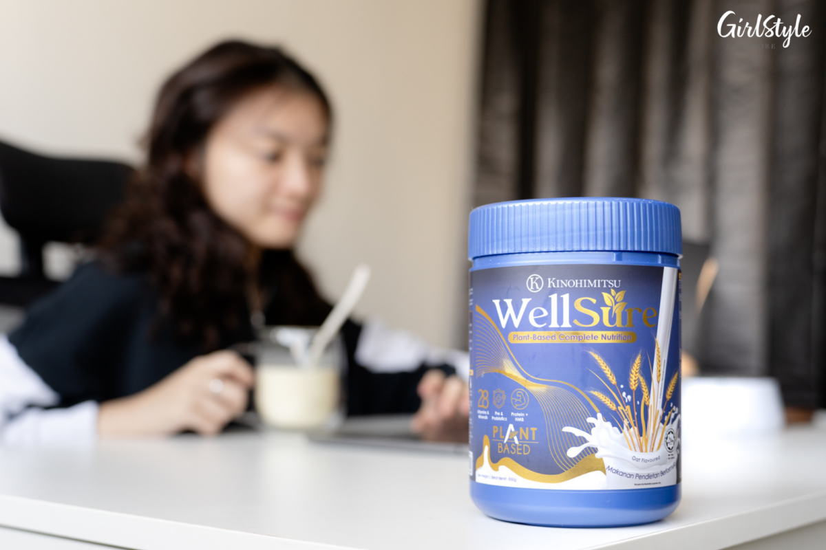 Say goodbye to skipping meals