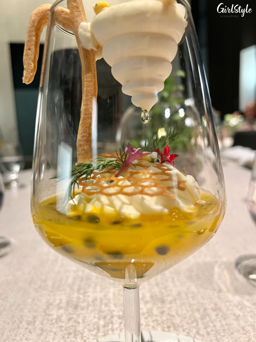 Conscious Dining at PARKROYAL COLLECTION Pickering