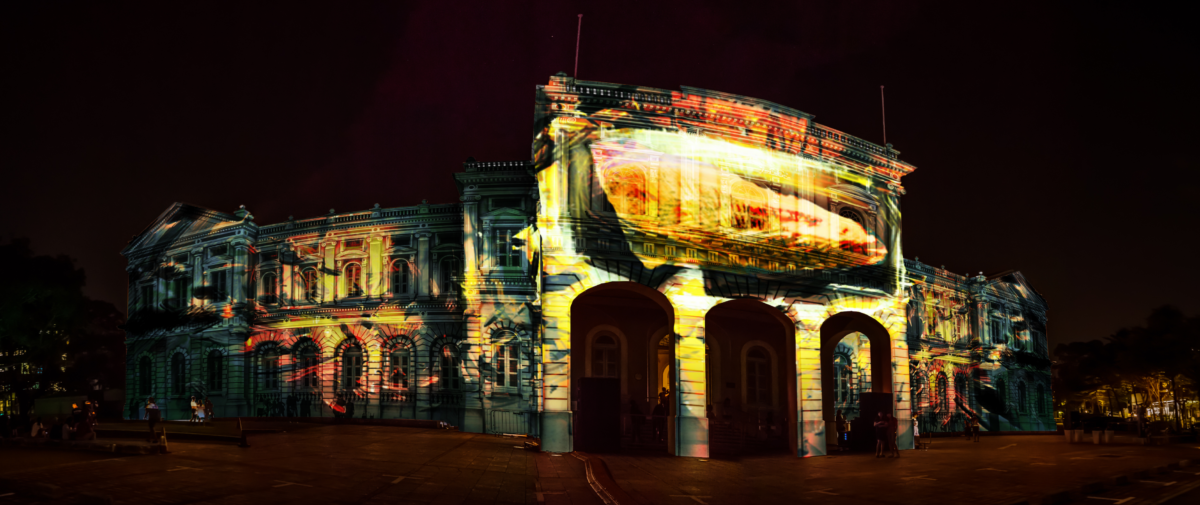 Stories from Forbidden Hill by Maxin10sity