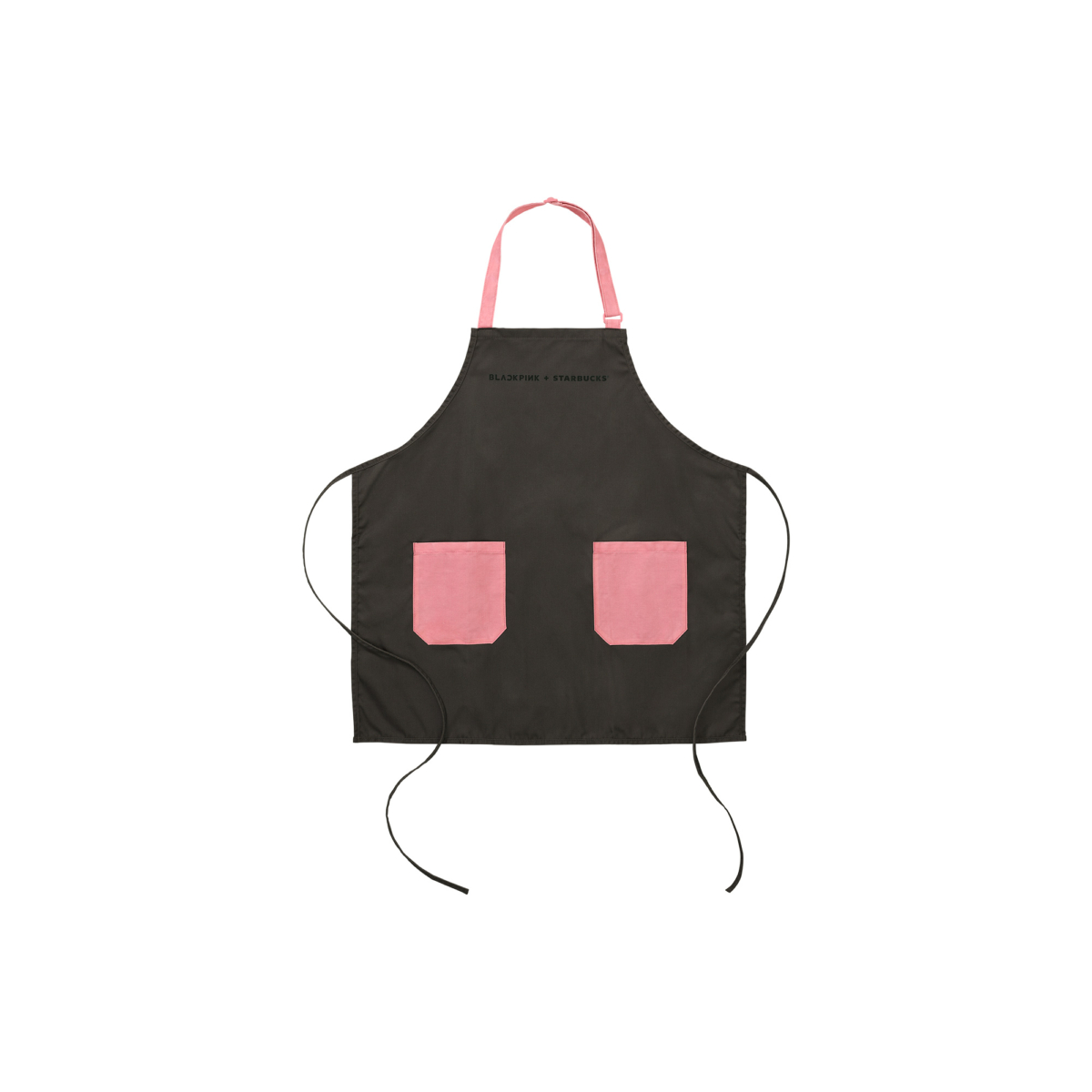 BLACKPINK - BLACKPINK　STARBUCKS　エプロン Can I wear BlackPink apron in USA Starbuck : r/starbucks