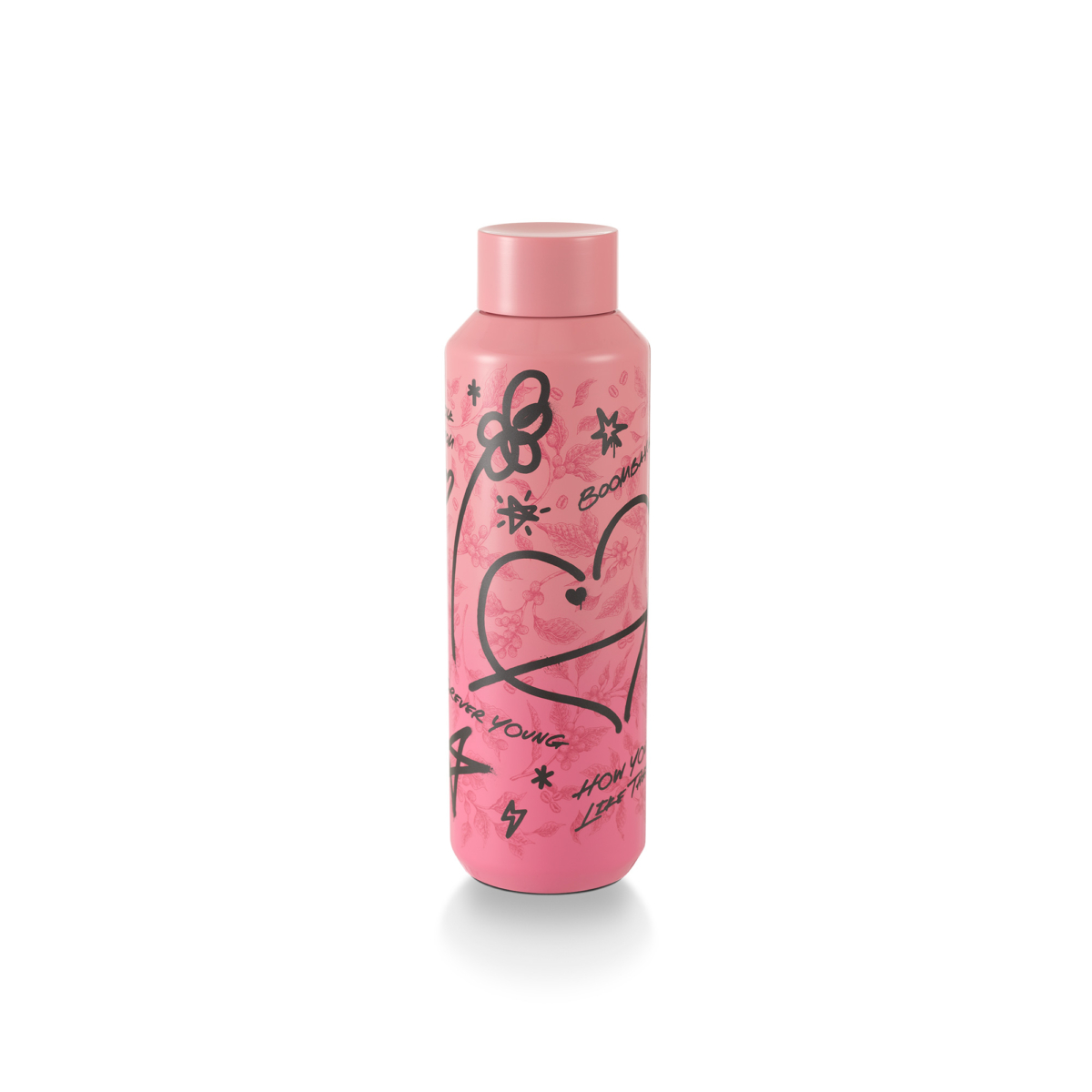 Starbucks Singapore x BLACKPINK water bottle