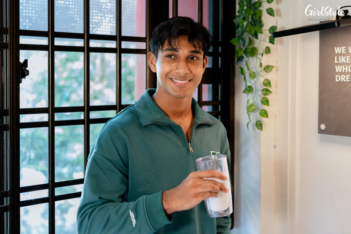 Let WellSure contribute to your daily protein intake