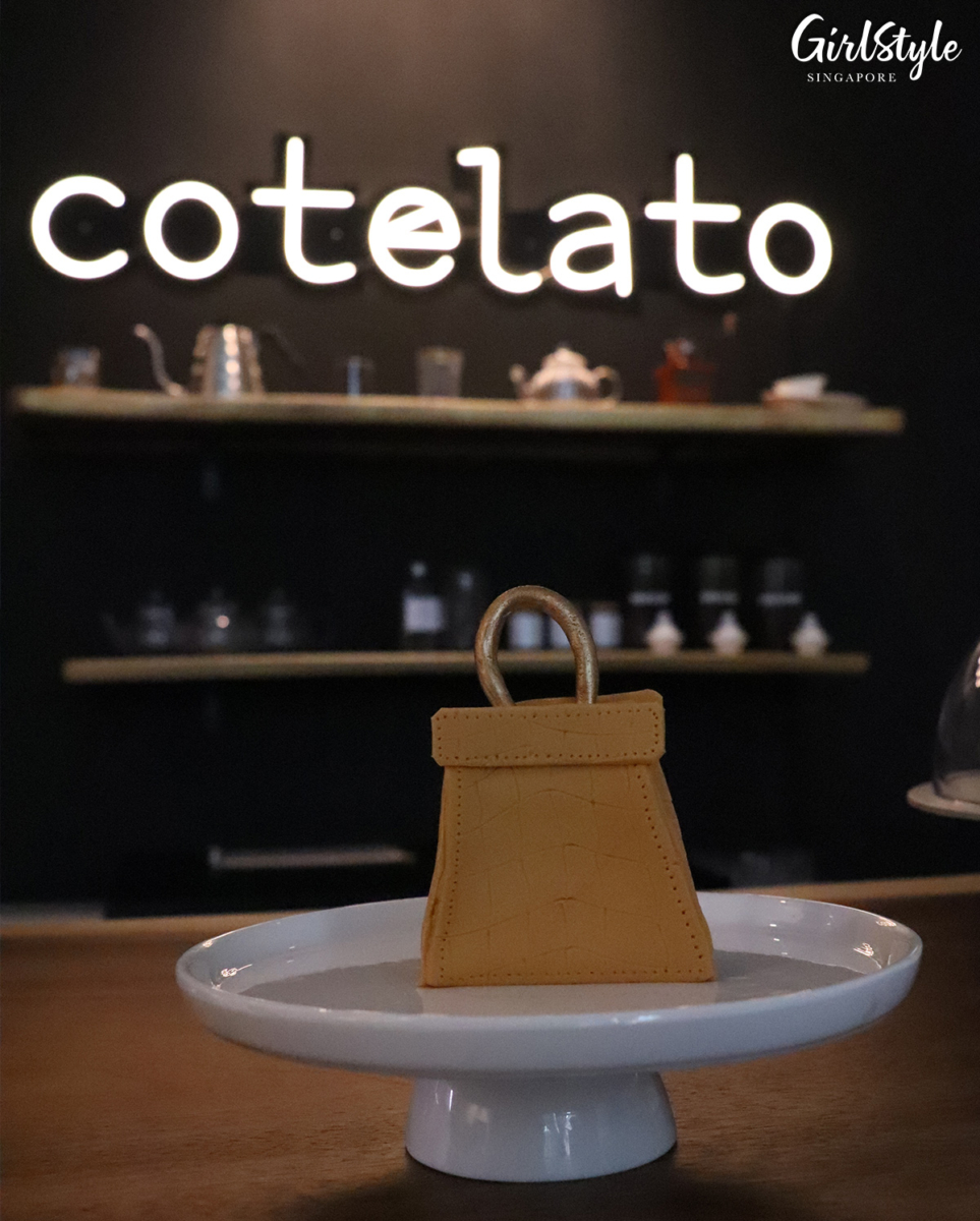Cotelato's Laidback, Elegant Atmosphere