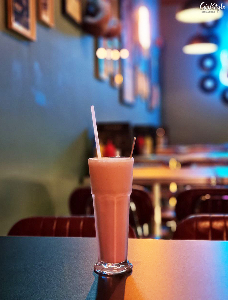 Milkshake