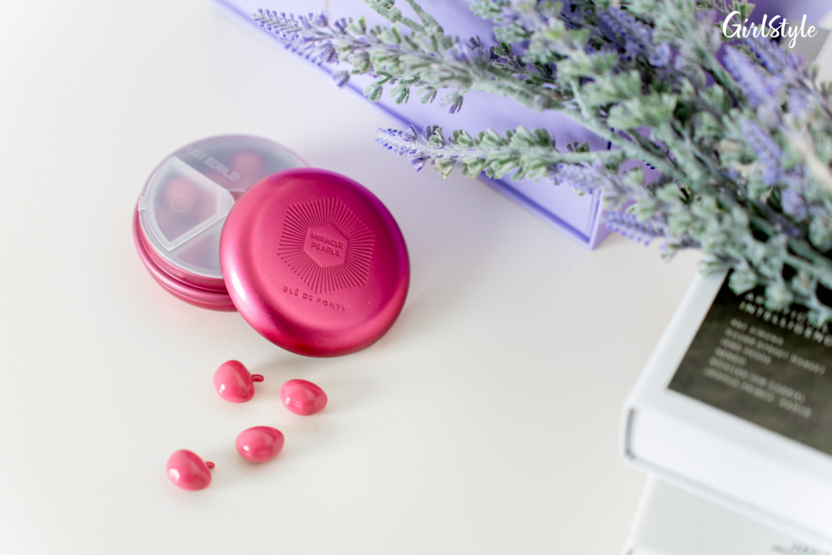 Bum Bum Enhancement Pearls