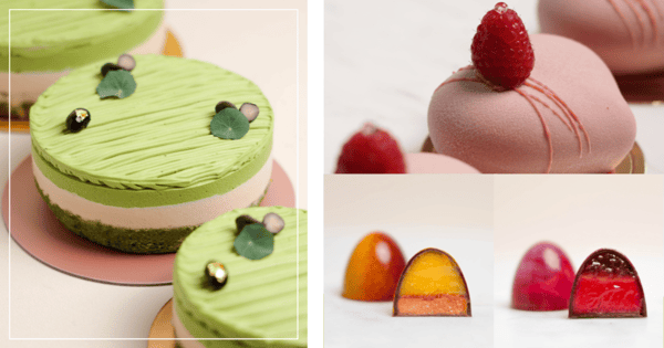 Nesuto Opens New Outlet With Gorgeous Cakes, Bonbons & Premium House Blends