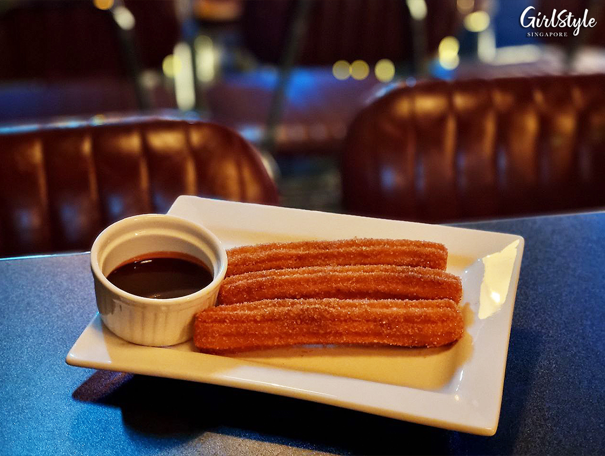Churros