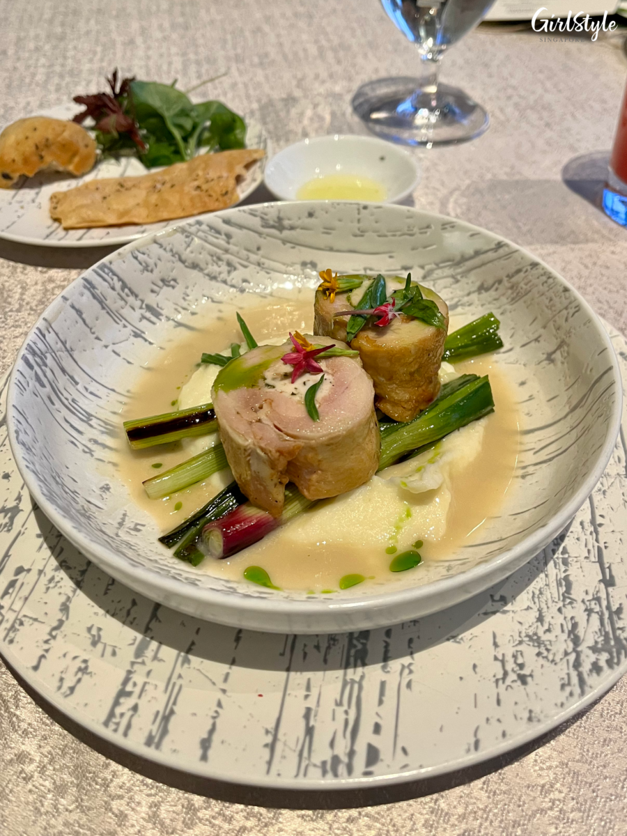 Conscious Dining at PARKROYAL COLLECTION Pickering