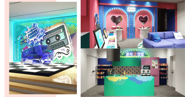 This K-Pop-Themed Holiday In Seoul Includes An Idol Makeover, Front Row Seats To M COUNTDOWN & More