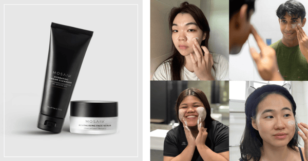 5 Testers Review The Cleanser & Scrub From An Up-And-Coming Japanese Skincare Line