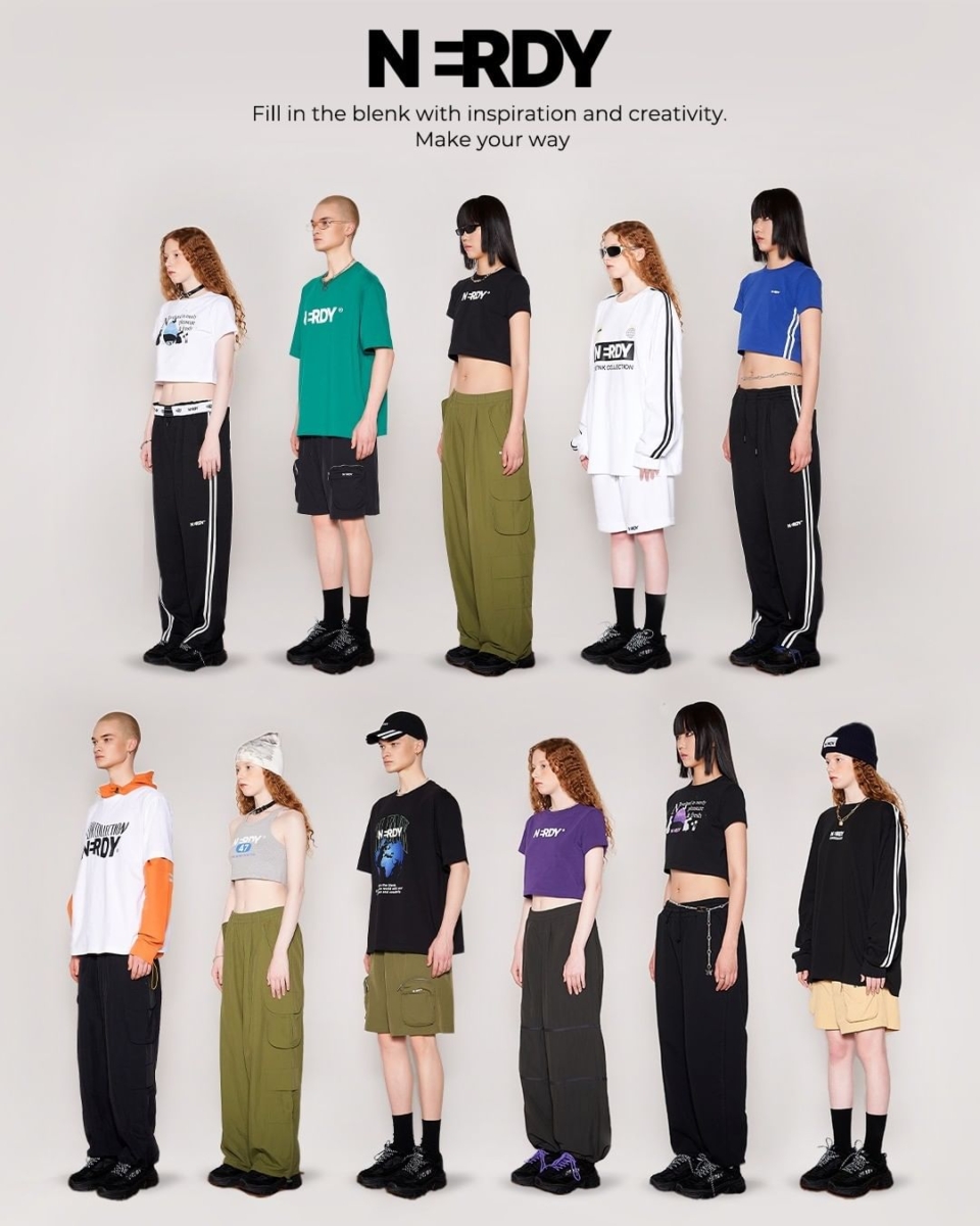 23SS Bl'e'nk Collection Vol.2