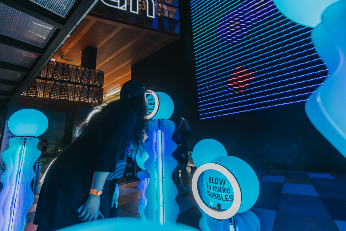 Scape Symphony by 27June Studio