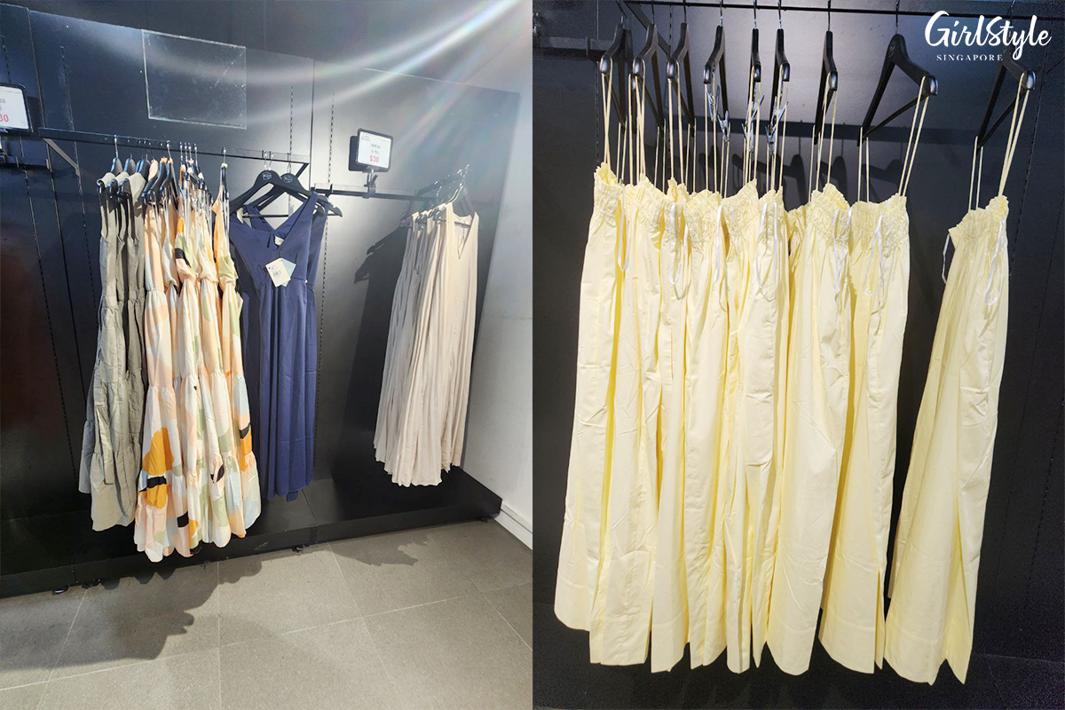 Love, Bonito Flash Sale at On The List