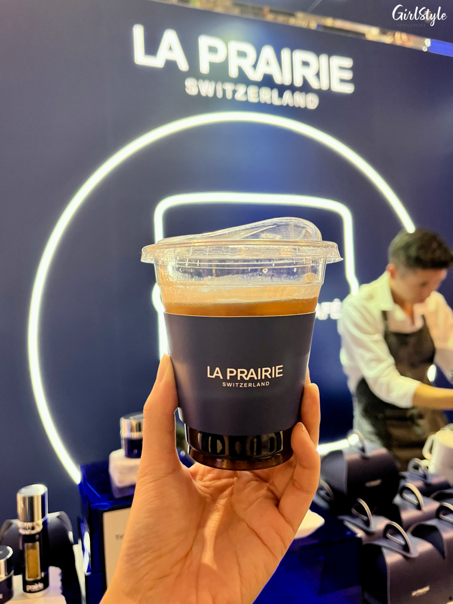 Coffee by Cobalt Café