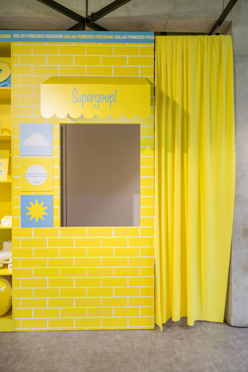 THE EVERYTHING UNDER THE SUN SHOP