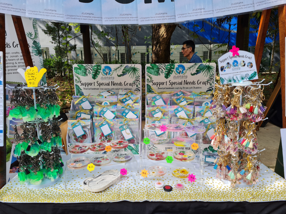 Car Boot for Good” Preloved to Reloved Drive