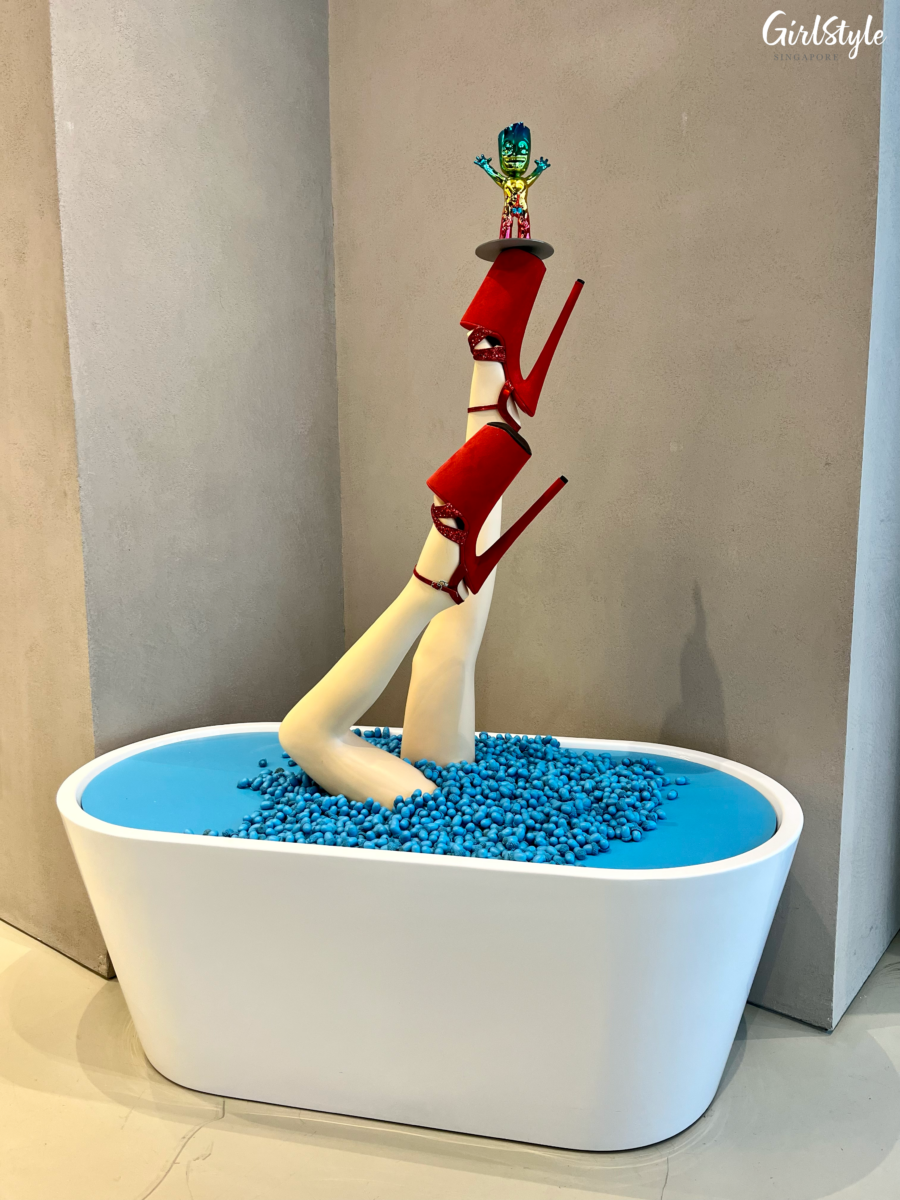 I Am Wood - Rainbow Chrome Edition by Juce Gace