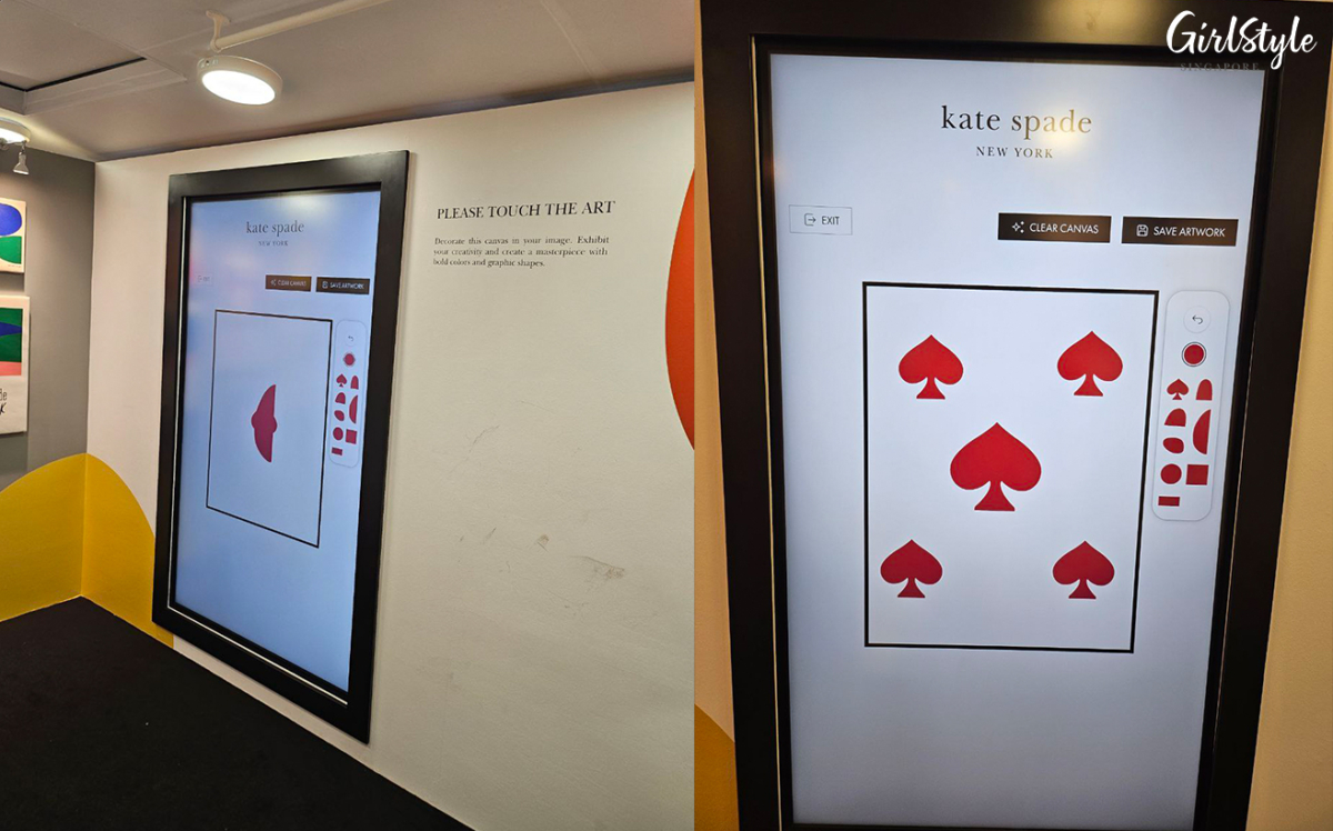 Onboard the Kate On Wheels Bus