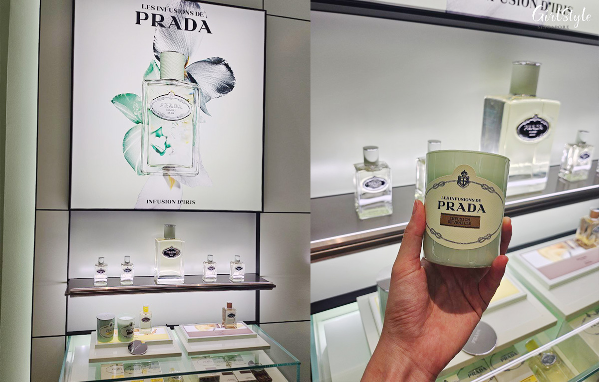 Prada Beauty Boutique