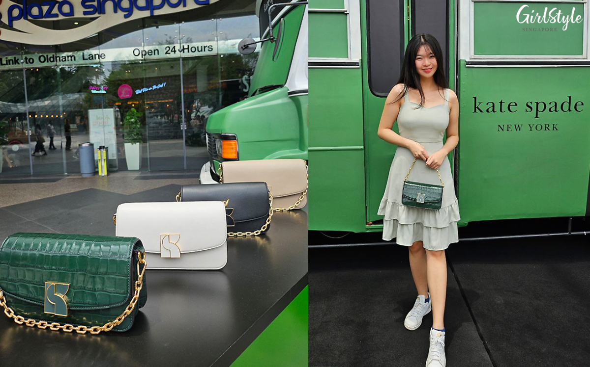 Kate On Wheels Pop-Up