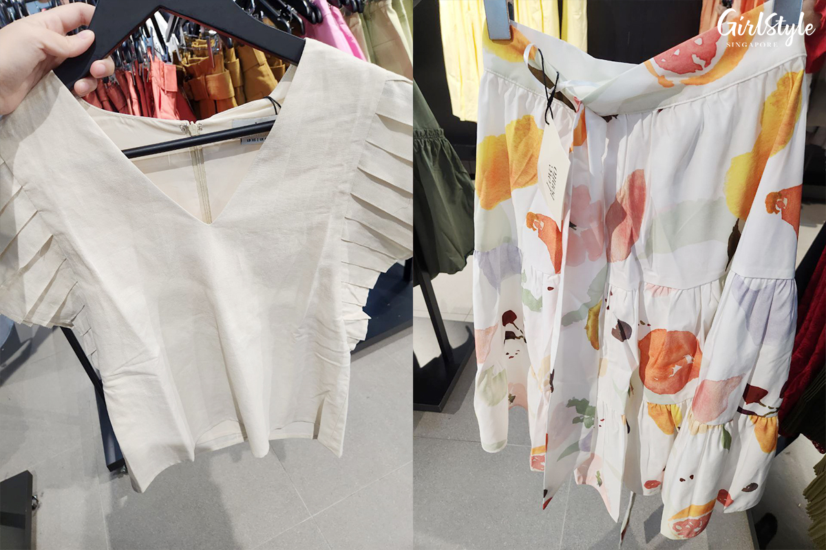 Love, Bonito Flash Sale at On The List