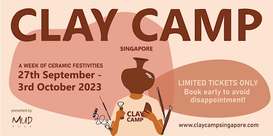 Clay Camp Singapore