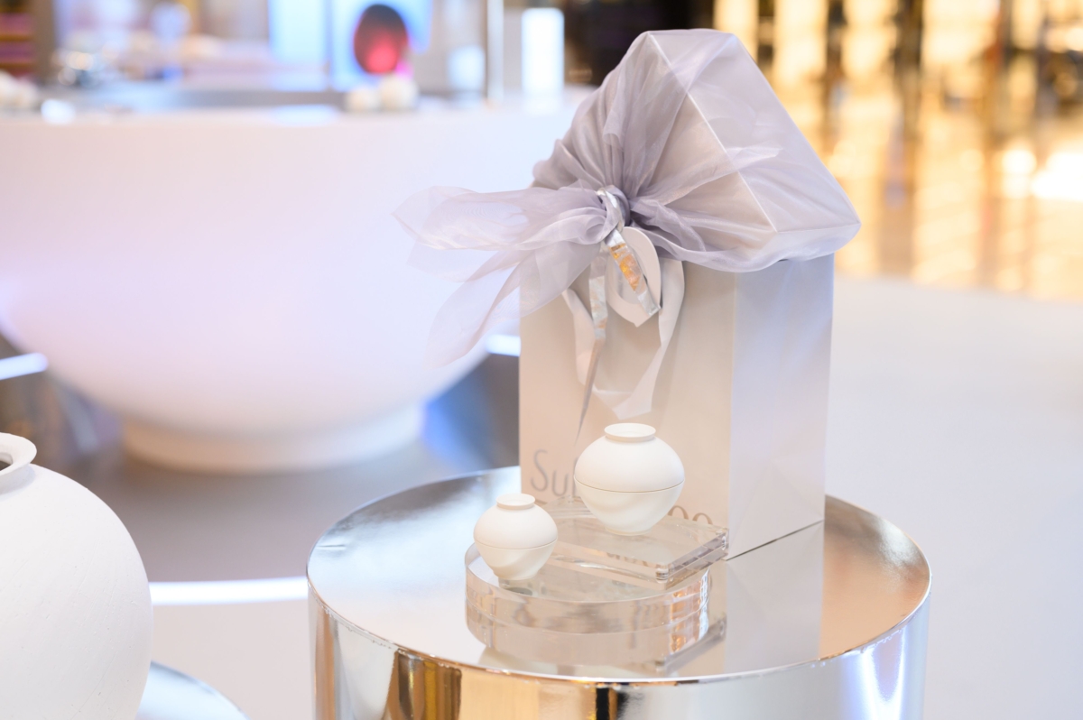 Sulwhasoo Special Launch Sets