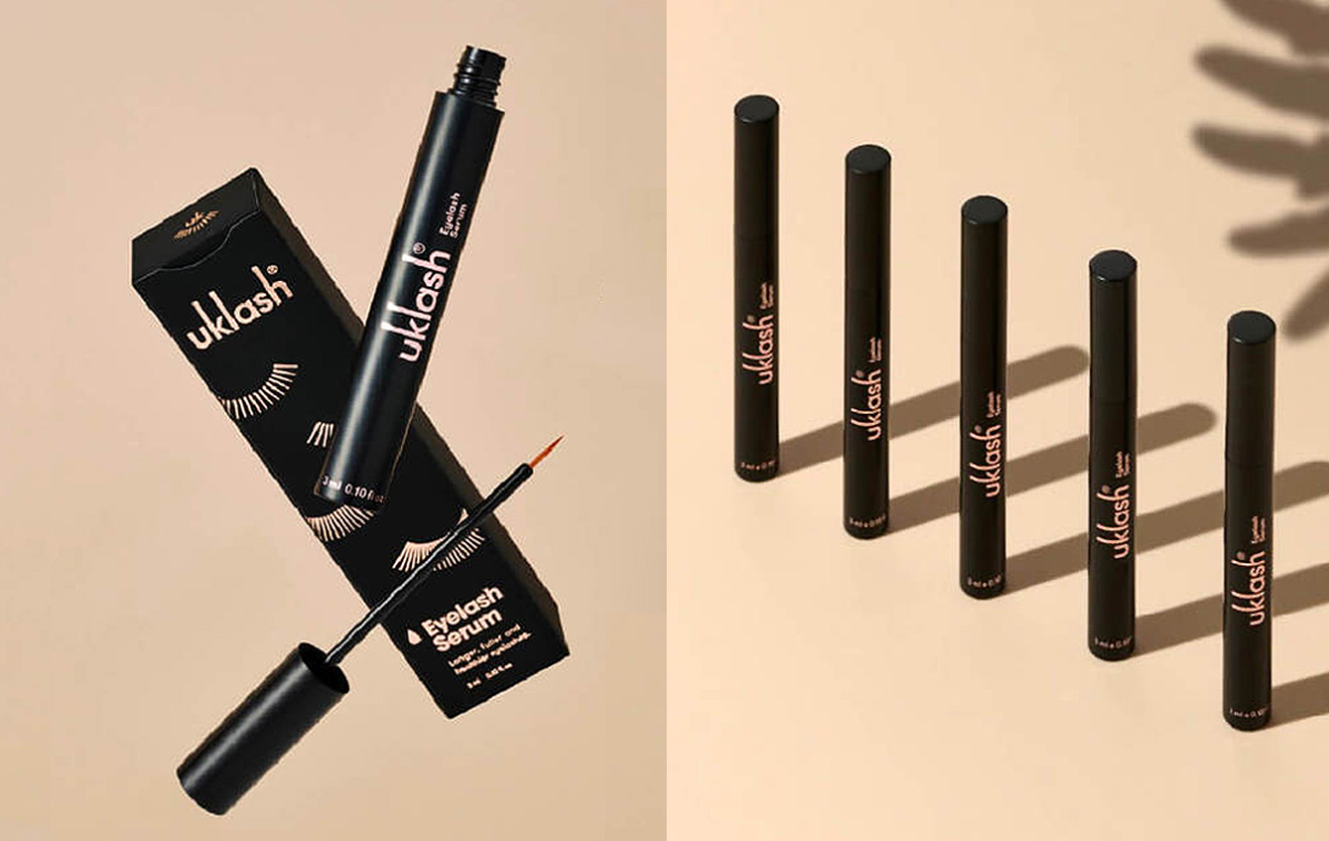 UKLASH Eyelash Serum