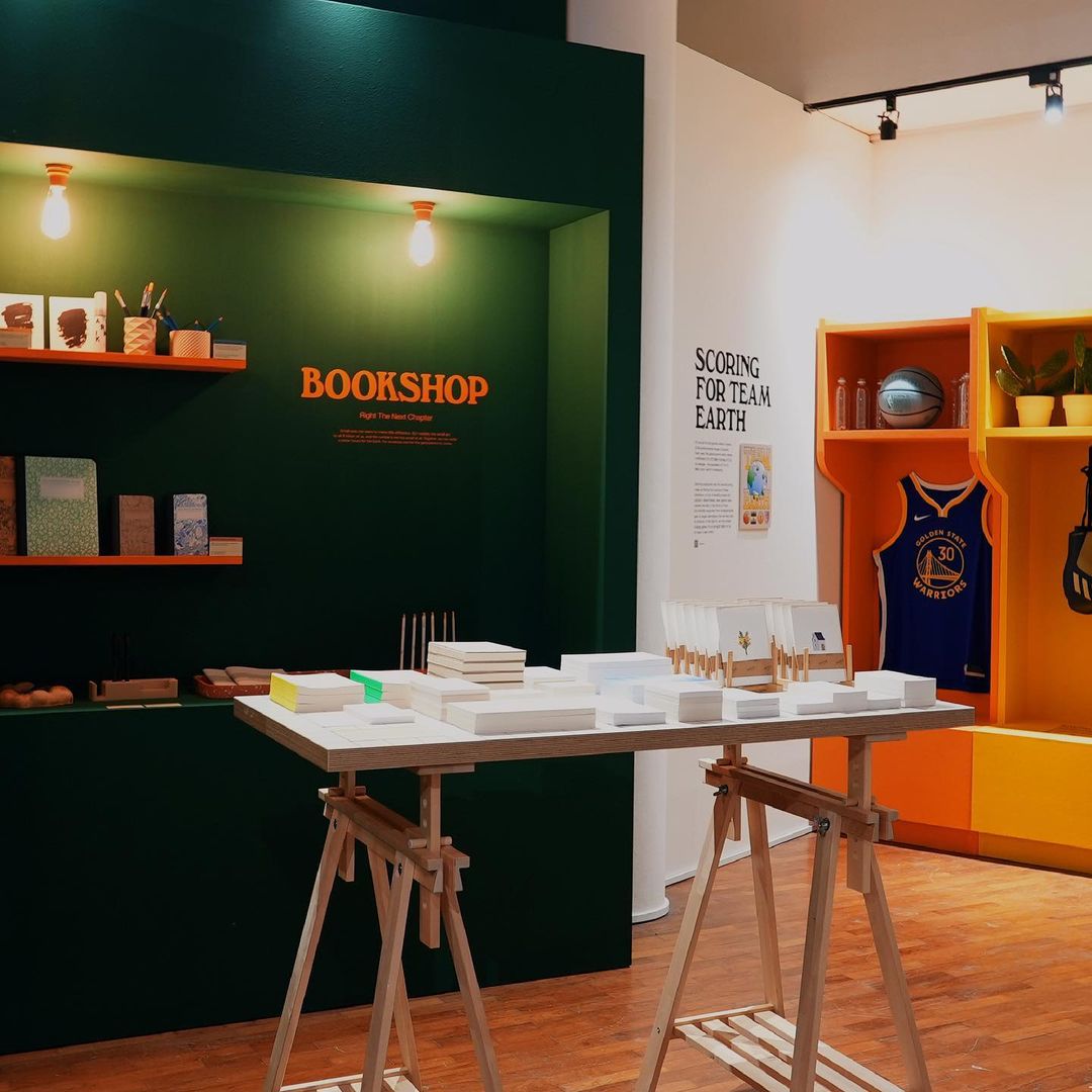 School Of Tomorrow Exhibition