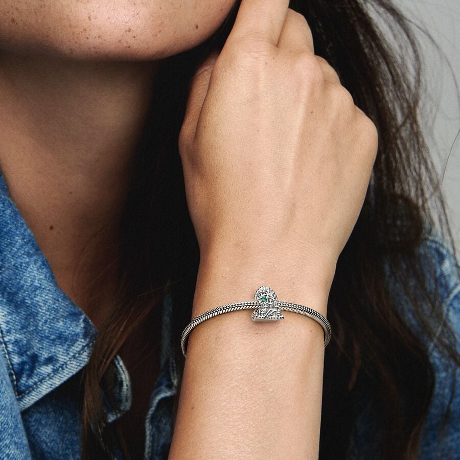 Pandora x Game of Thrones The Iron Throne Charm
