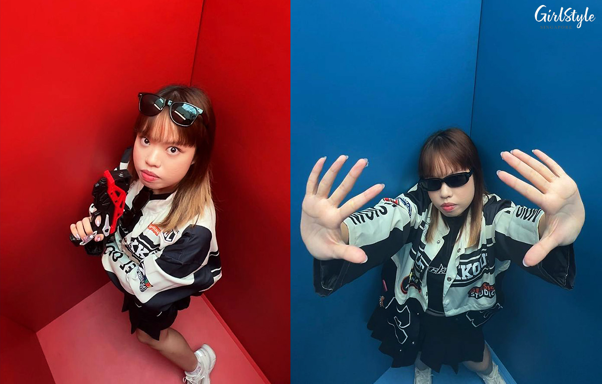 Look Here Photo Studio Pop-Up Cubicles