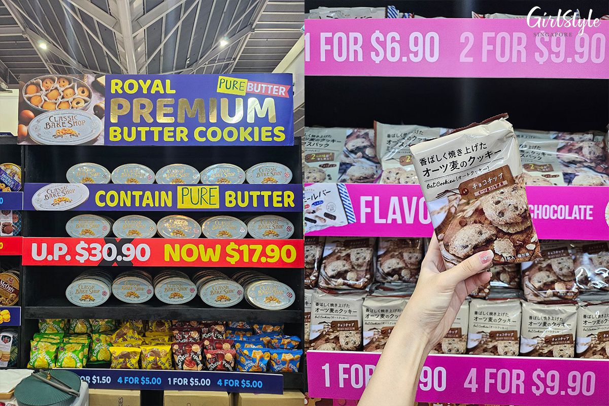 Royal British Cookies