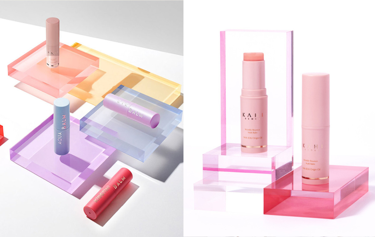 KAHI Wrinkle Bounce Multi Balm