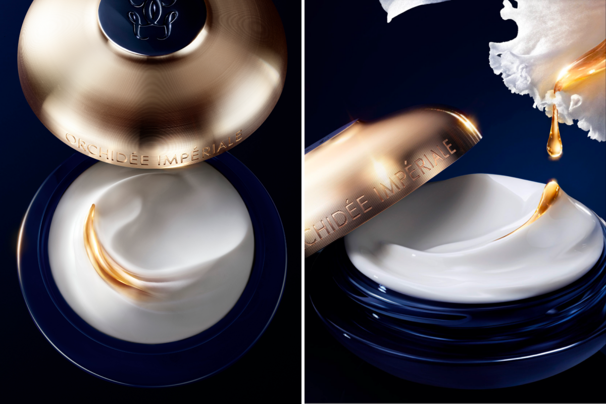 The Rich Cream ($812 for a 50ml set; $689 for a 50ml refill)