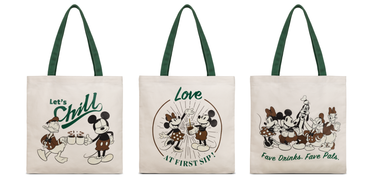 Tote Bags
