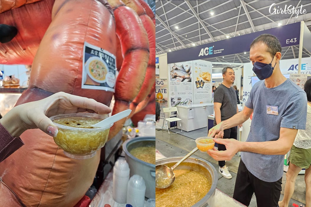 7 Best Stalls To Try At World Food Fair 2023 With Crazy Offers & Hidden