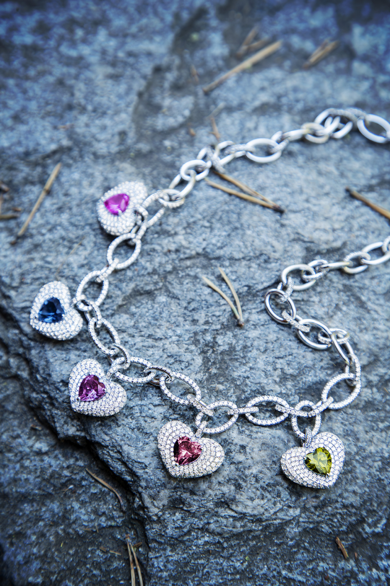 APM Monaco Collection Romance