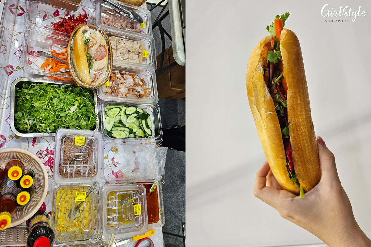 Hong Trang Nguyen Vietnam Mini Mart