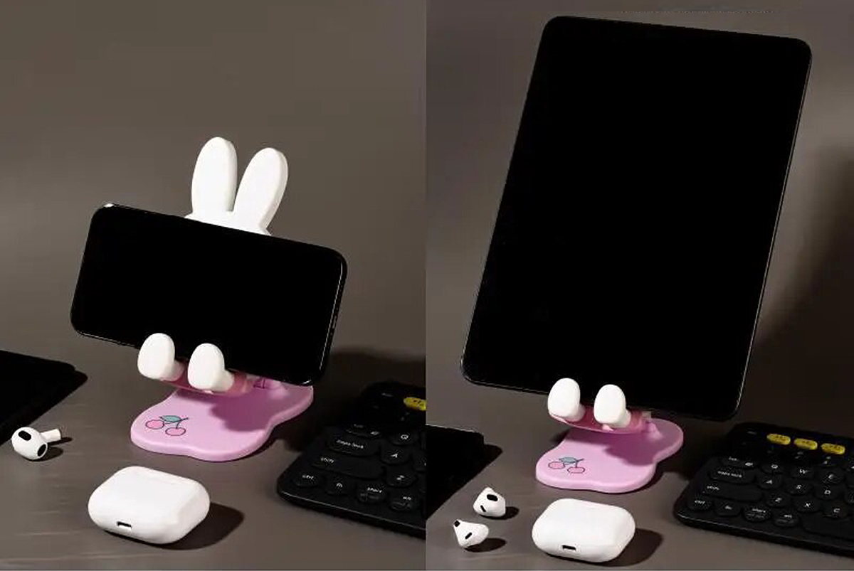 Here's Every Single Design You Can Get Of The TikTokViral Miffy Phone