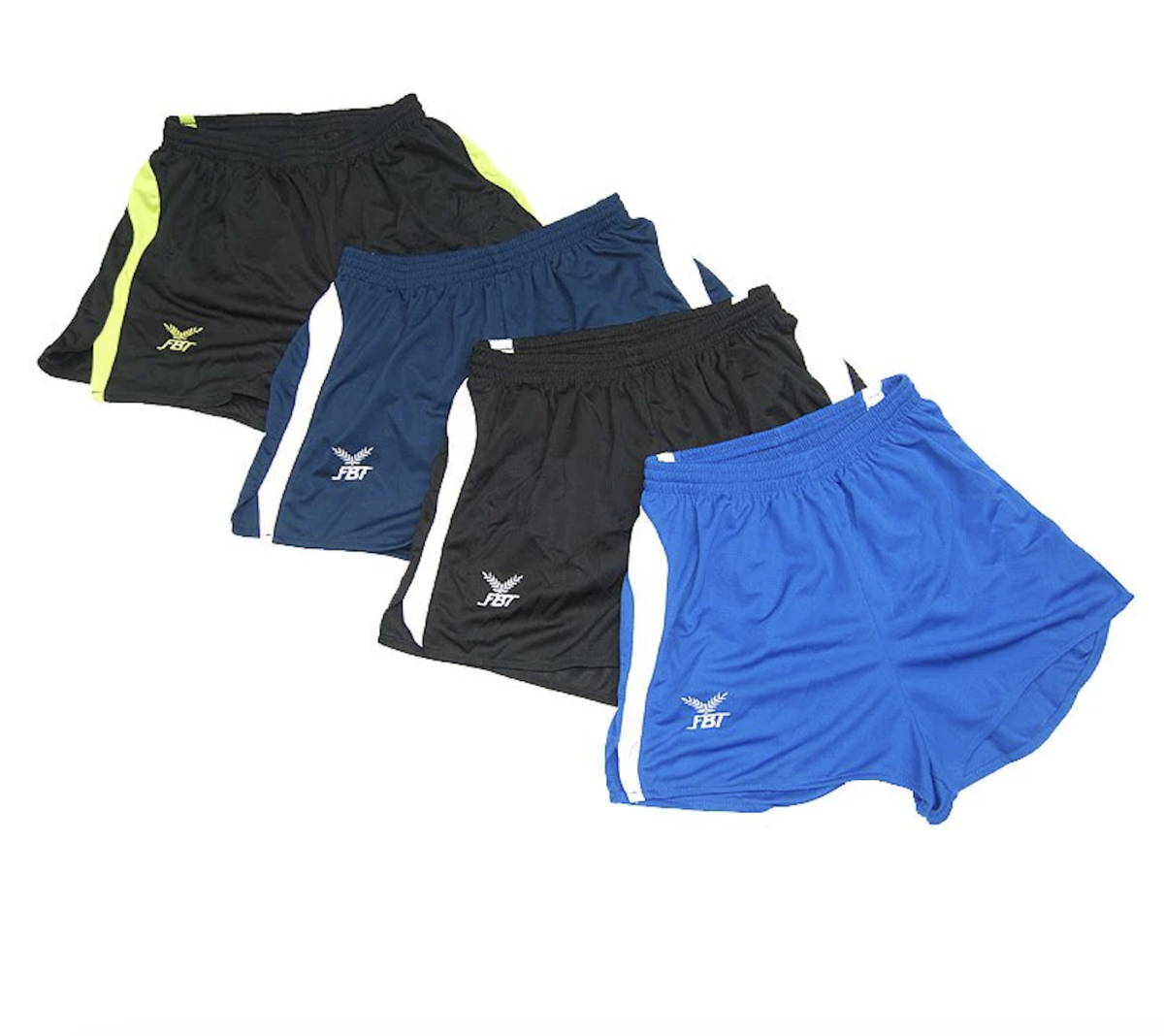 FBT Shorts