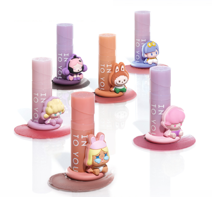 INTO YOU x POP MART Lip Mud