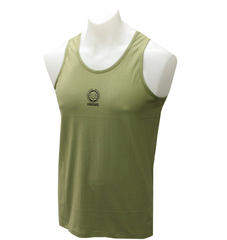 Army Tank Tops