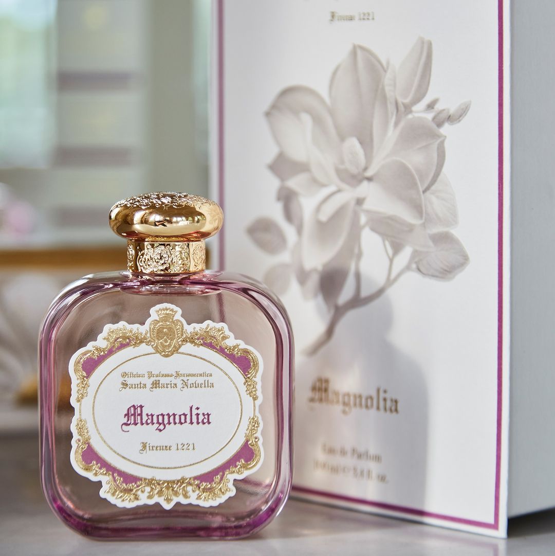 Santa Maria Novella Magnolia Eau de Parfum
