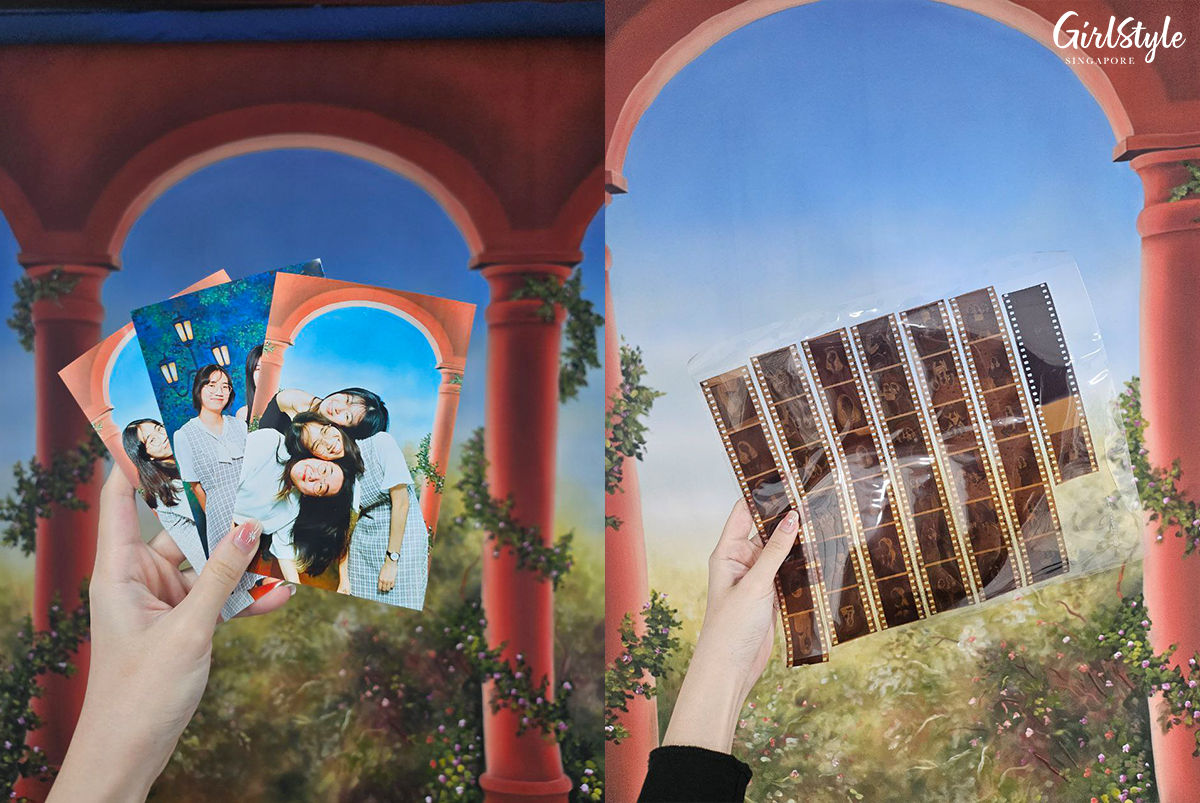 Manual Focus workshop