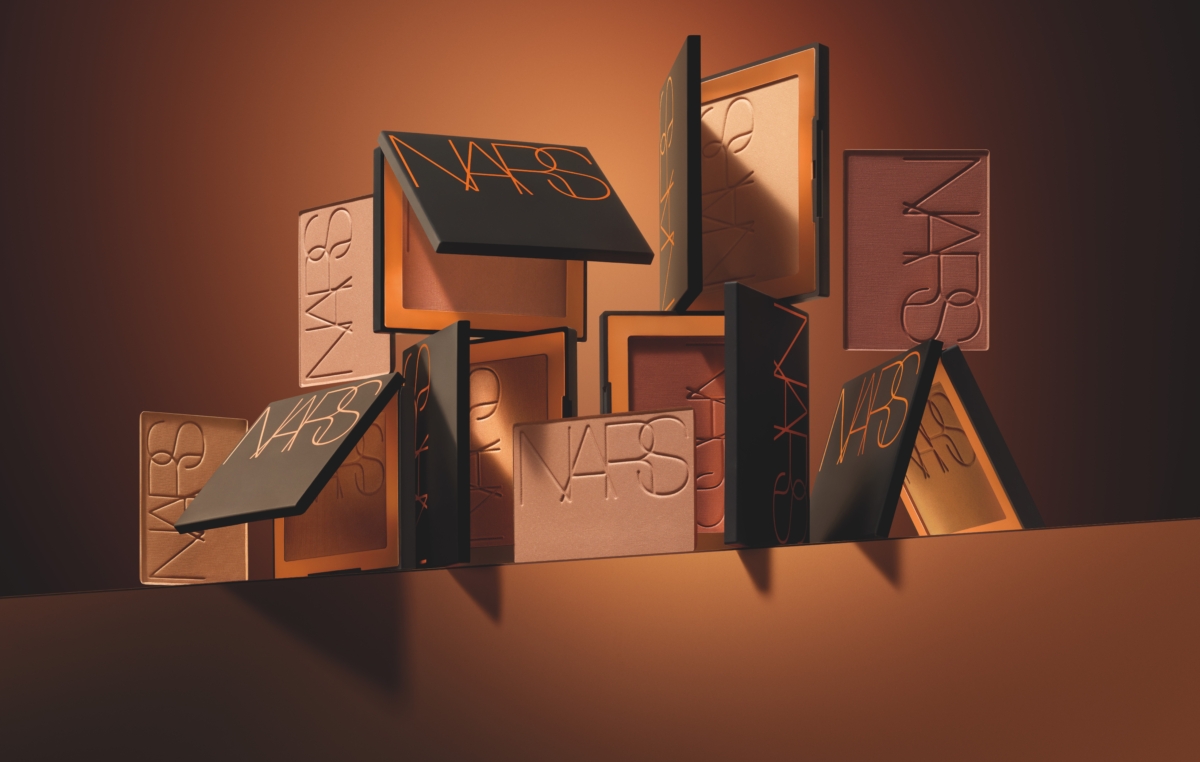 NARS Laguna Bronzers